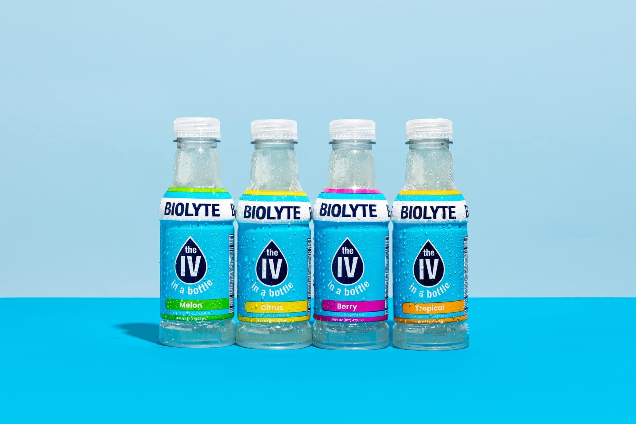 Biolyte