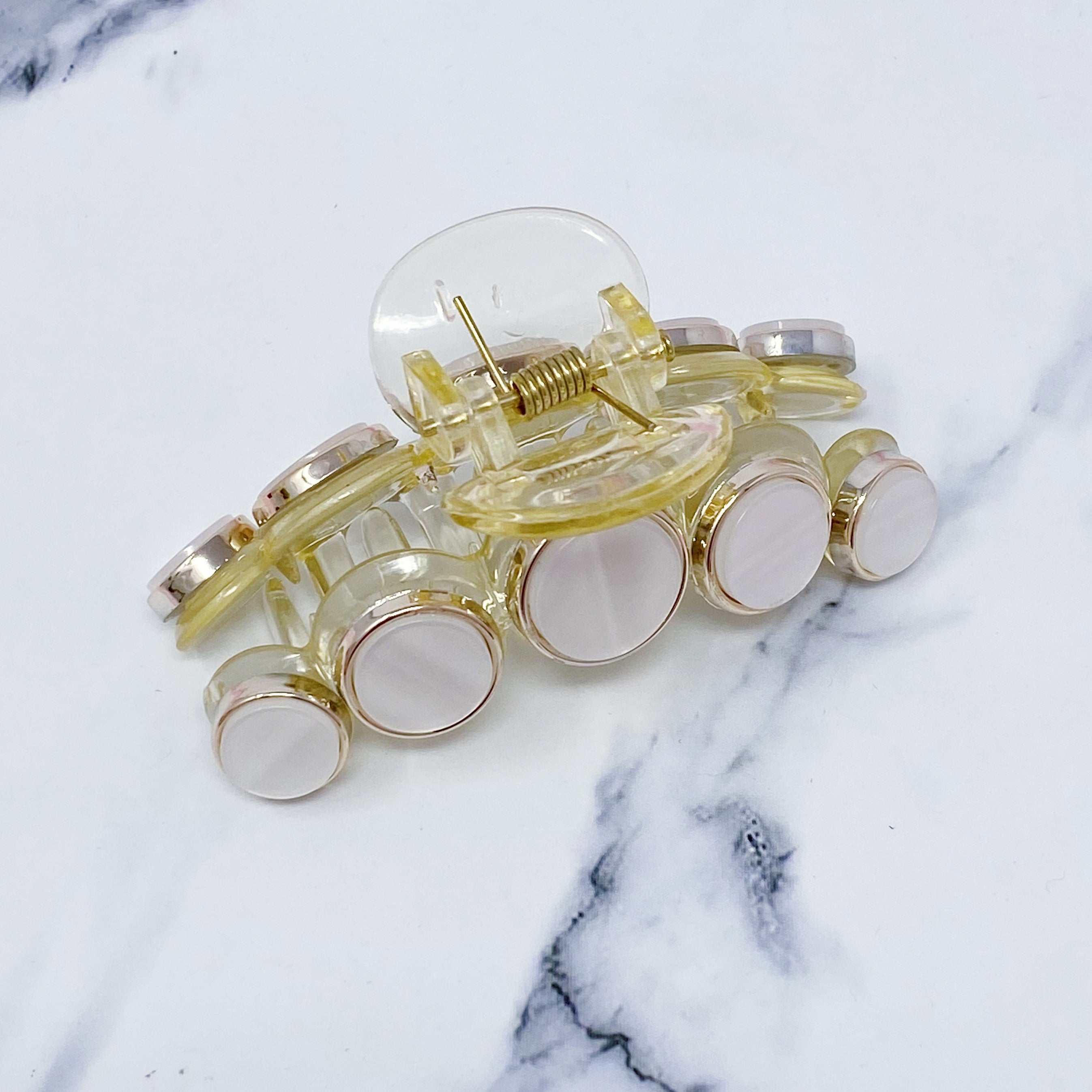Bauble Fun Hair Claw by Ellisonyoung.com