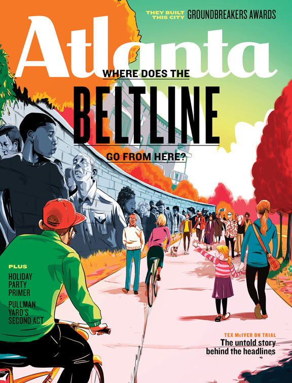 November 2017 Poster