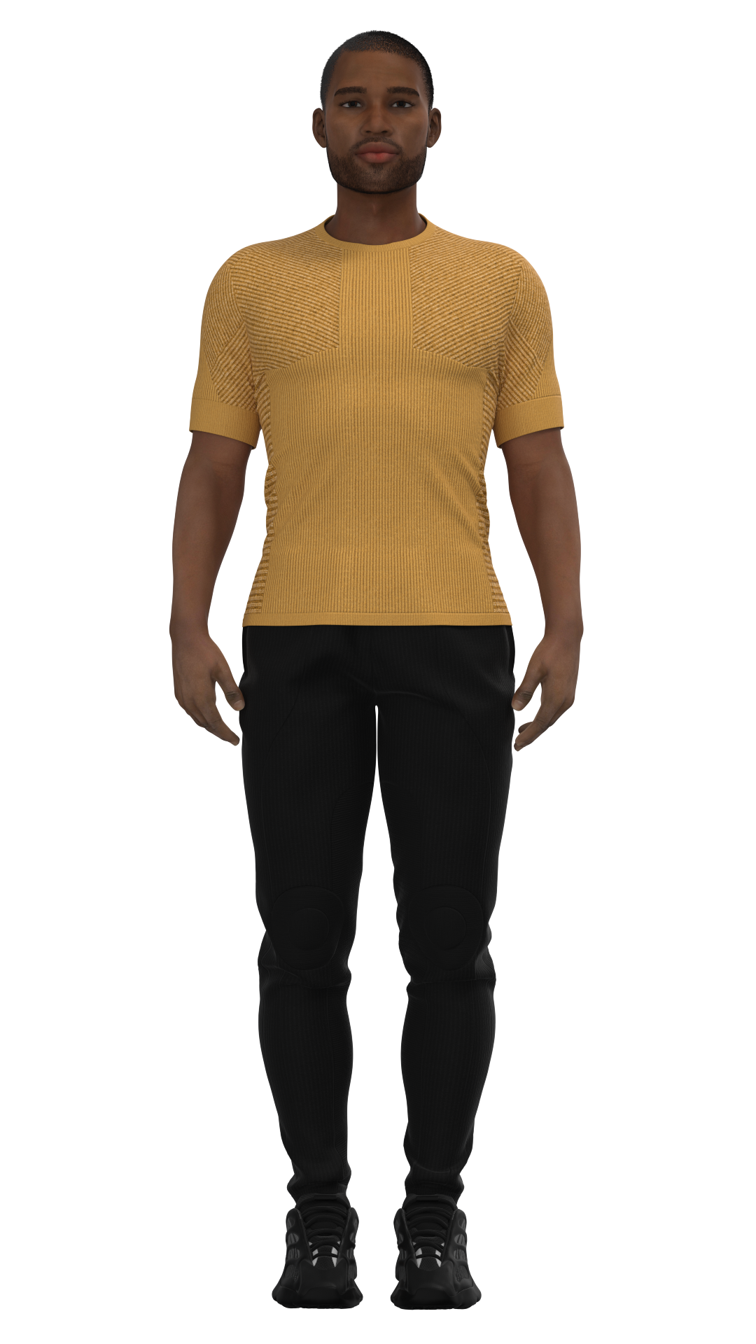 PILOT KNIT SHIRT
