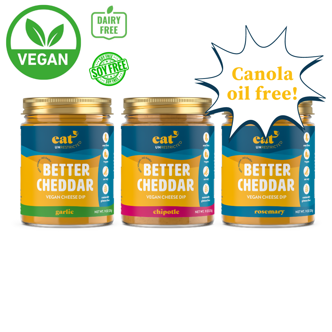 Better Cheddar Gift Set