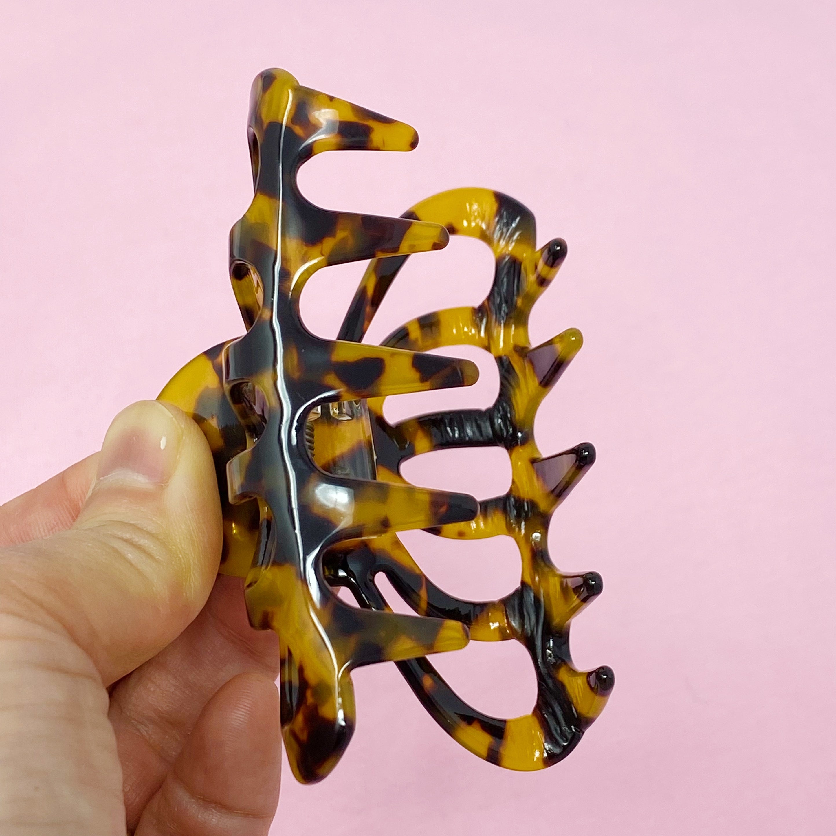 Harper Hair Claw by Ellisonyoung.com