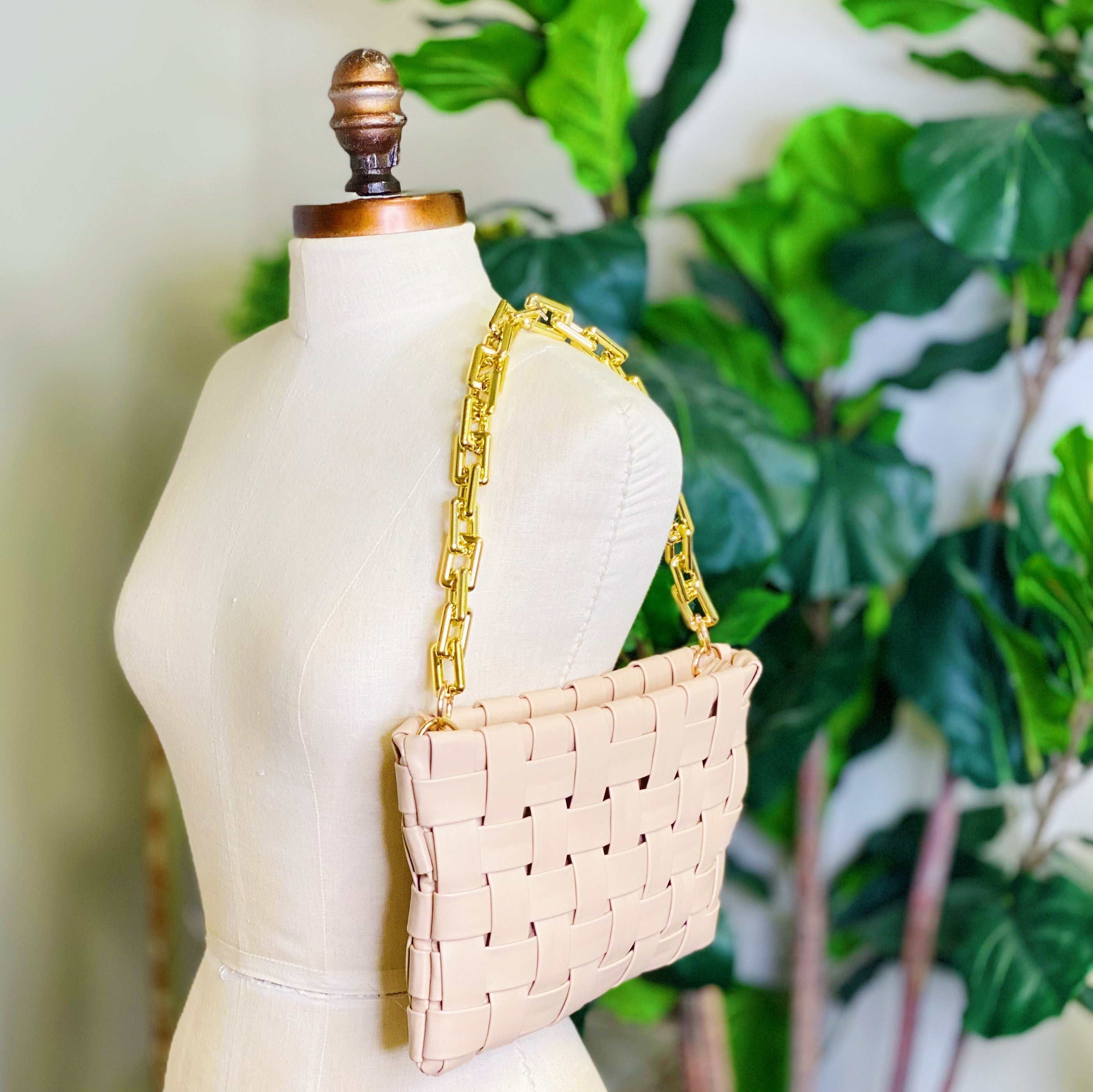 Butter Soft Vegan Leather Crossbody Bag
