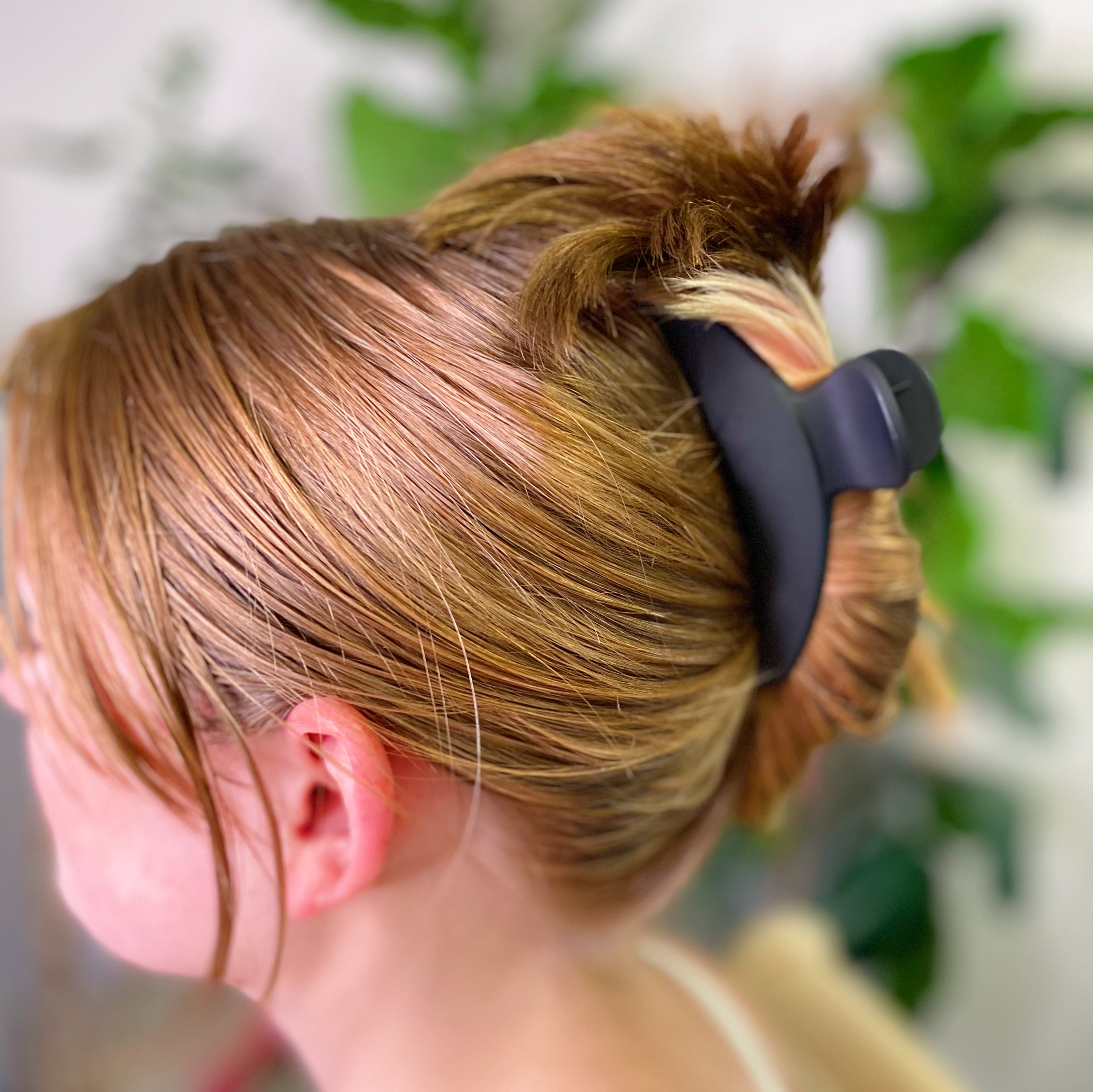 Hand Picked Everyday Hair Claw Set by Ellisonyoung.com