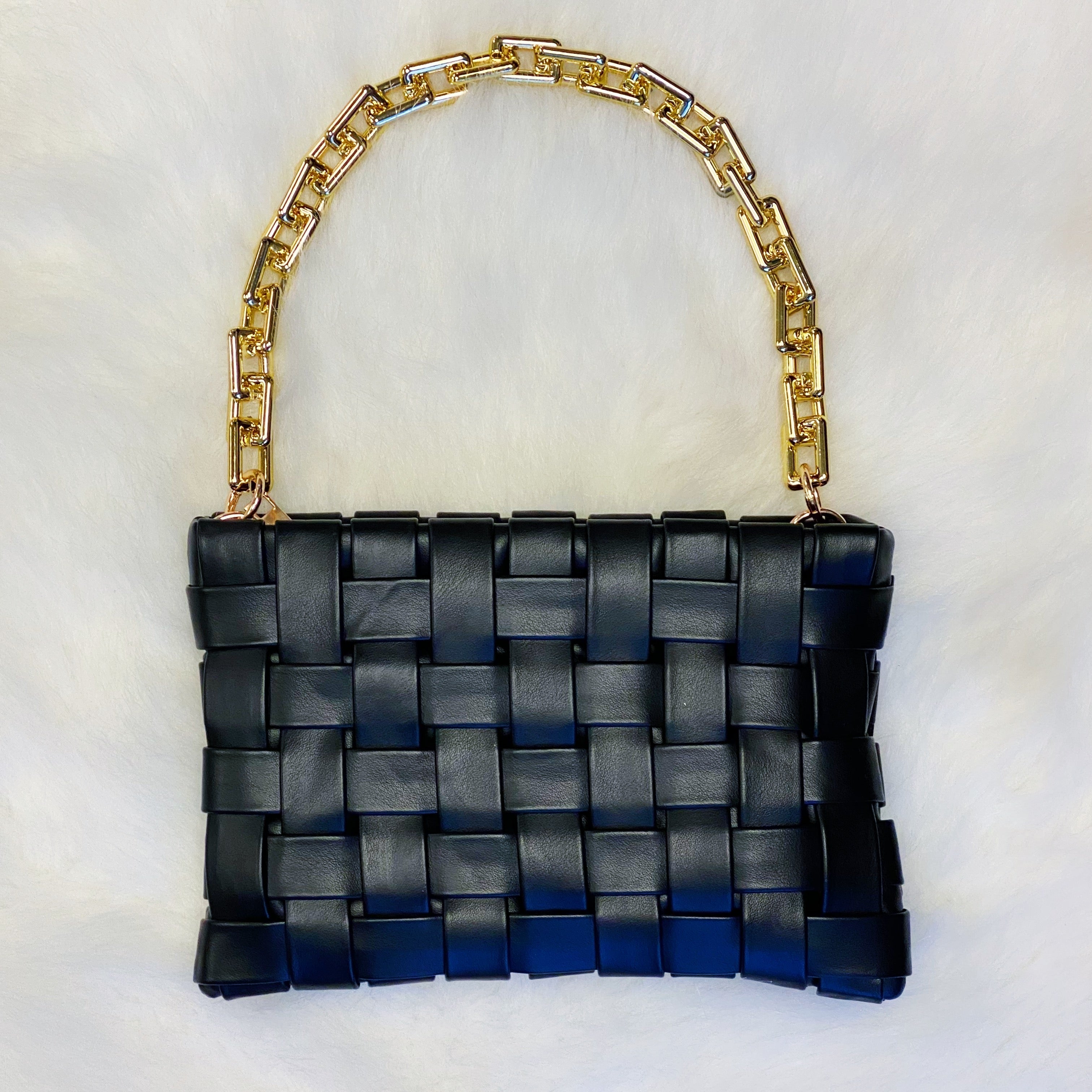 Butter Soft Vegan Leather Crossbody Bag