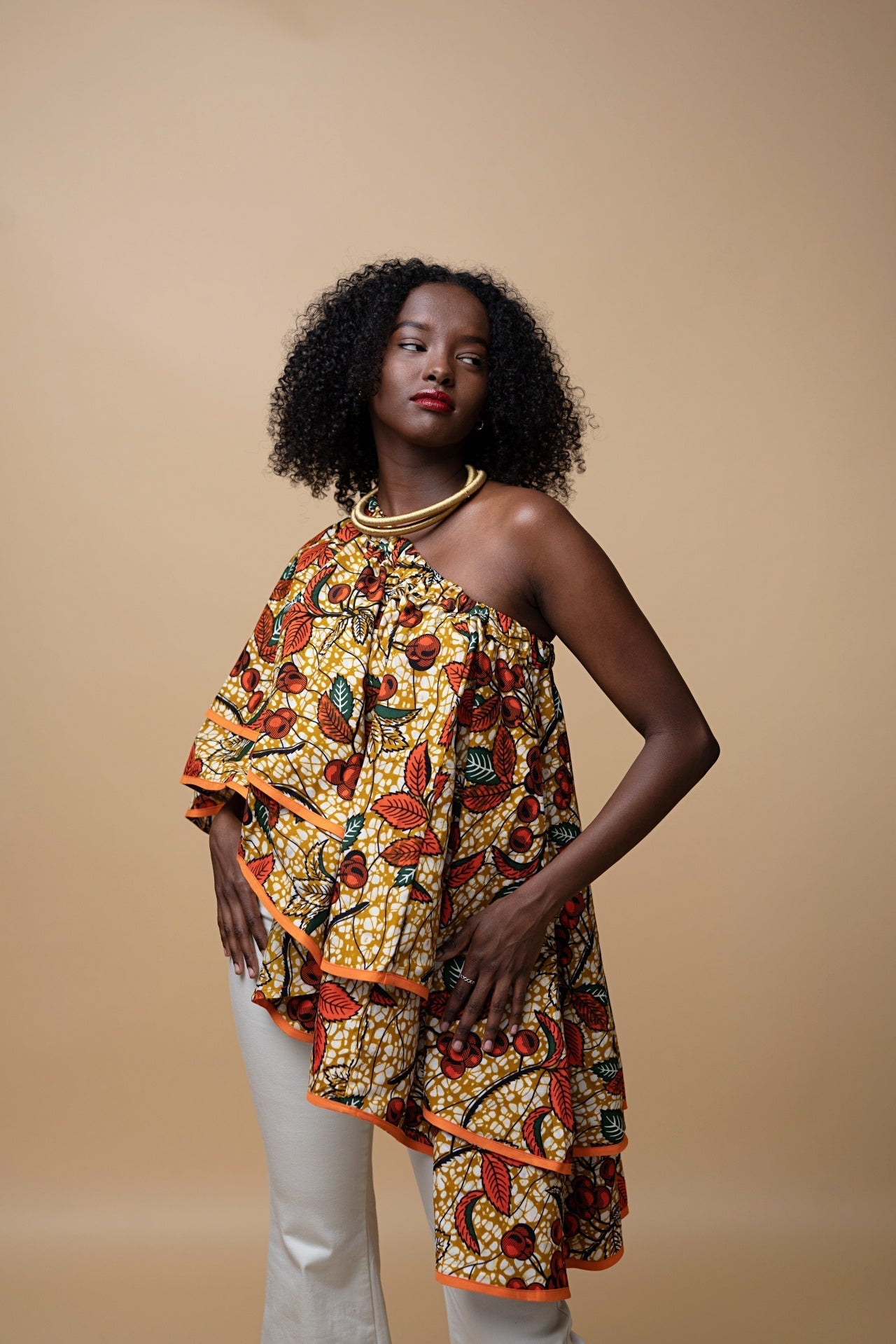 Keeya FourMidable Multi-Way Top & Skirt