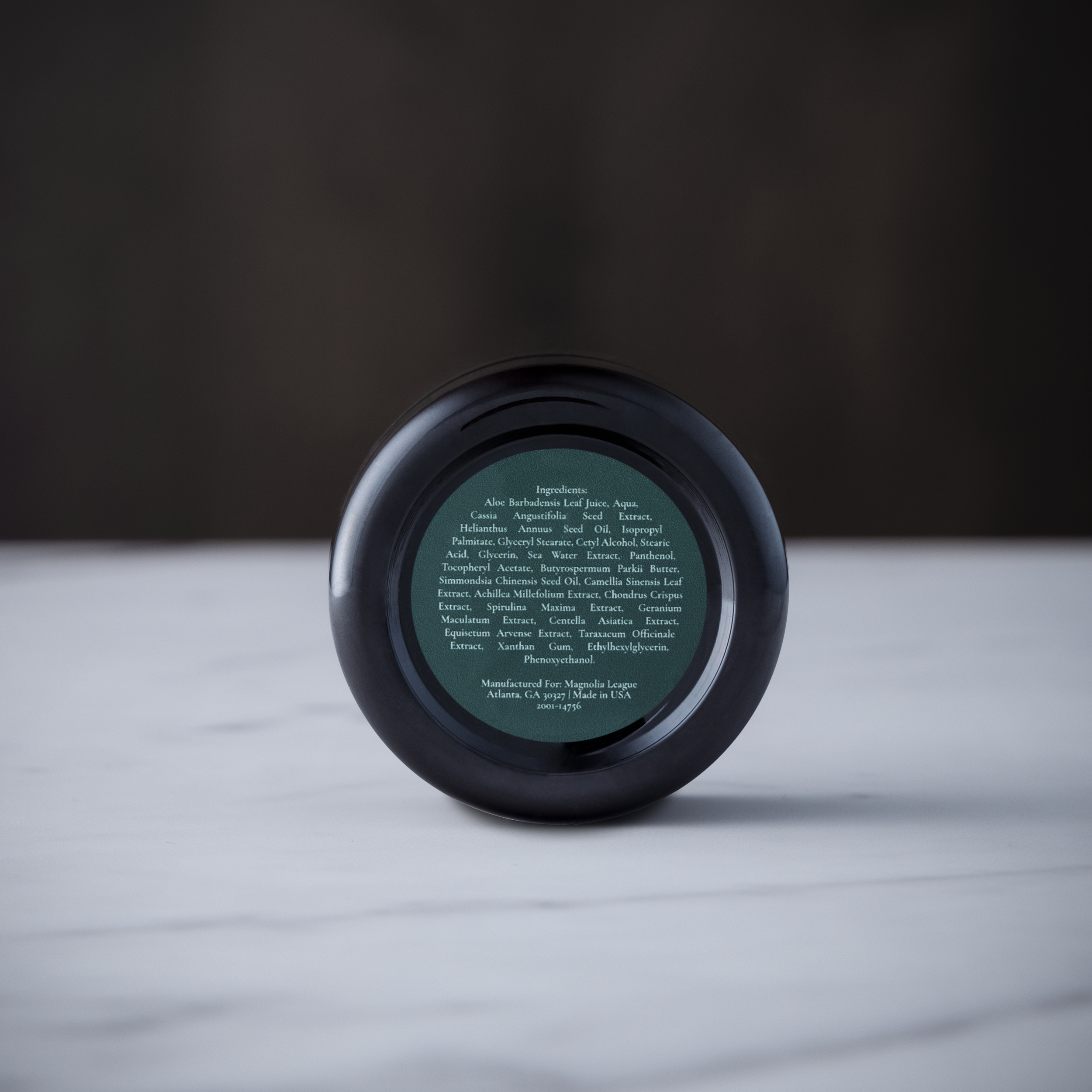 Golden Isles Moisturizer