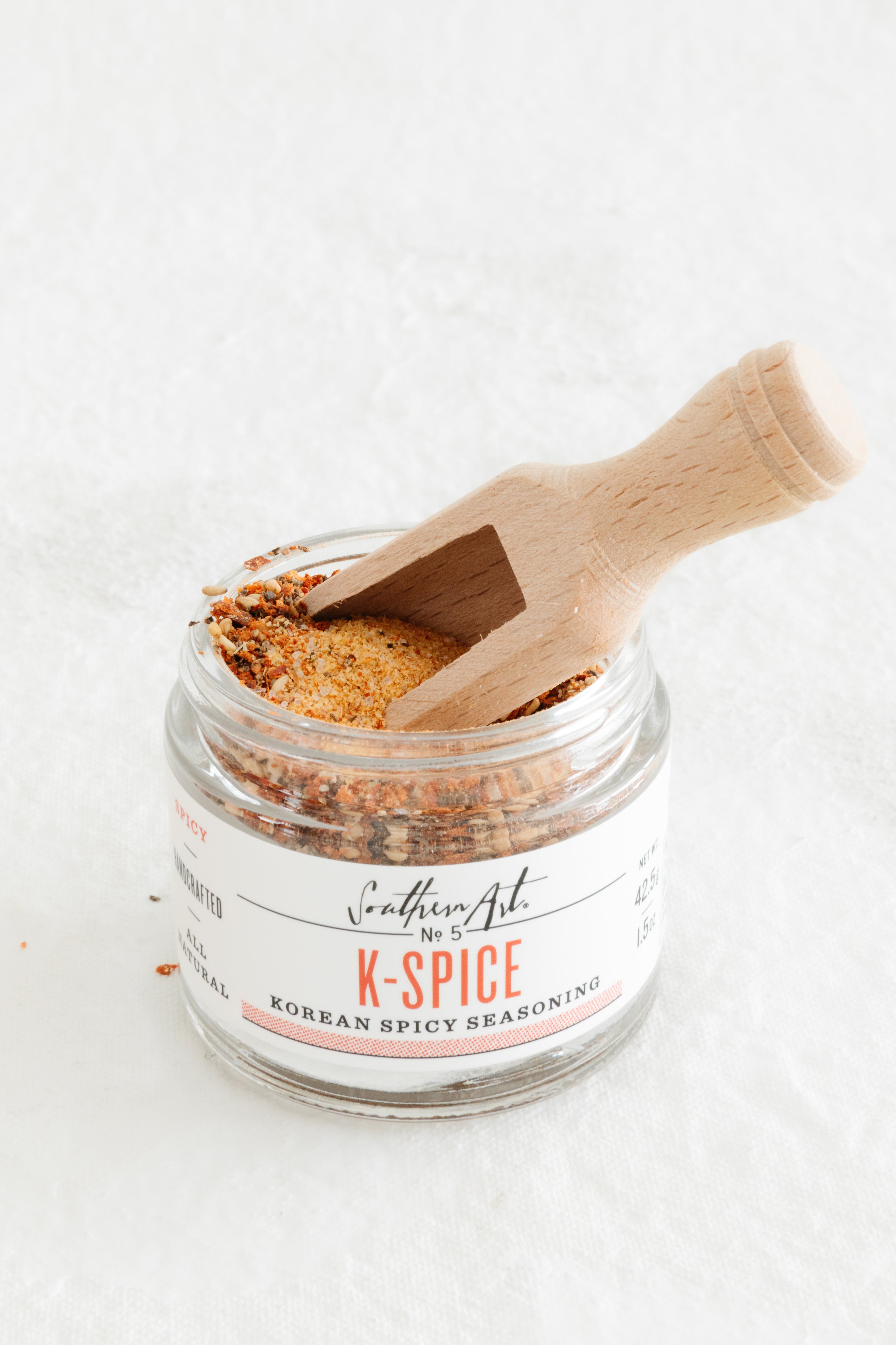 K-Spice Seasoning