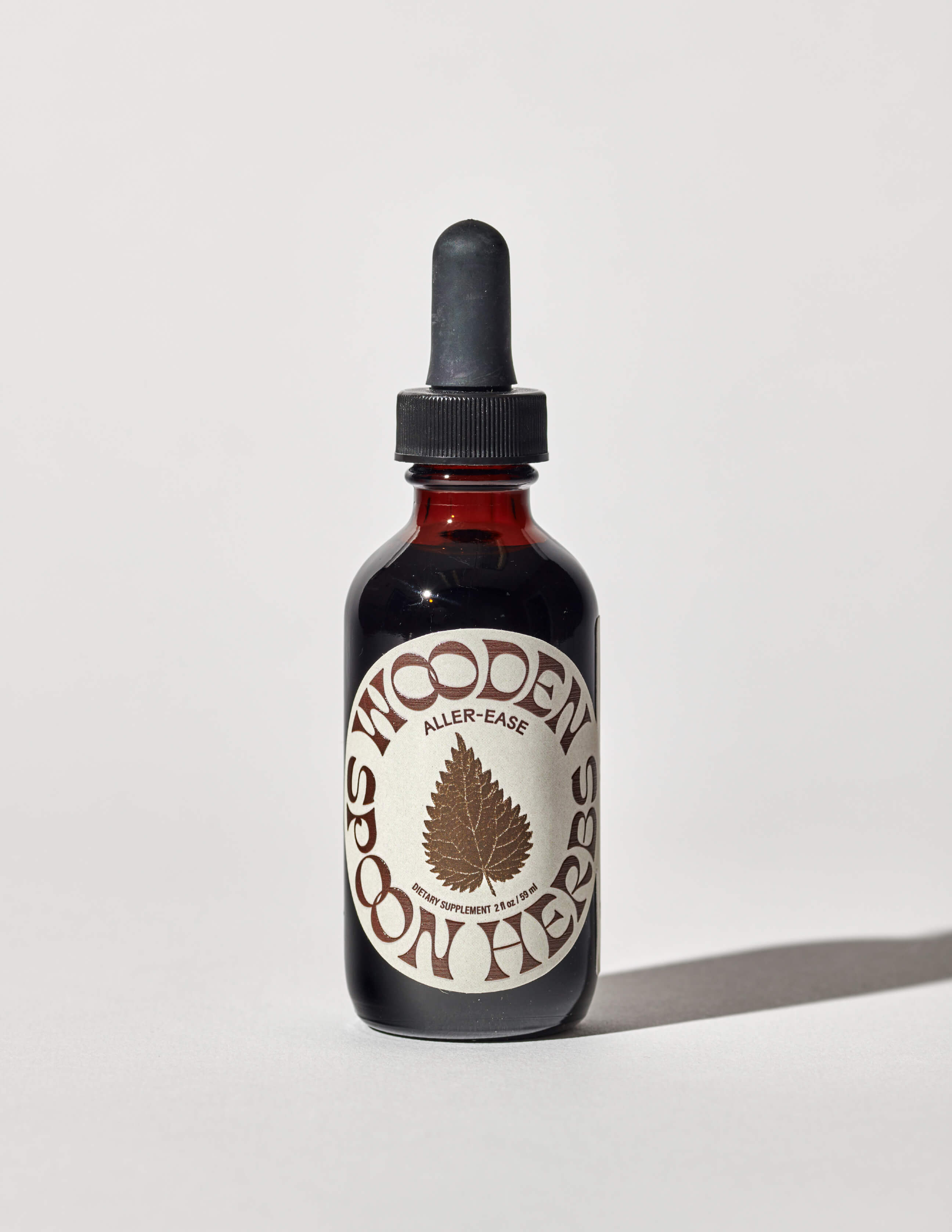Aller-Ease by WOODEN SPOON HERBS