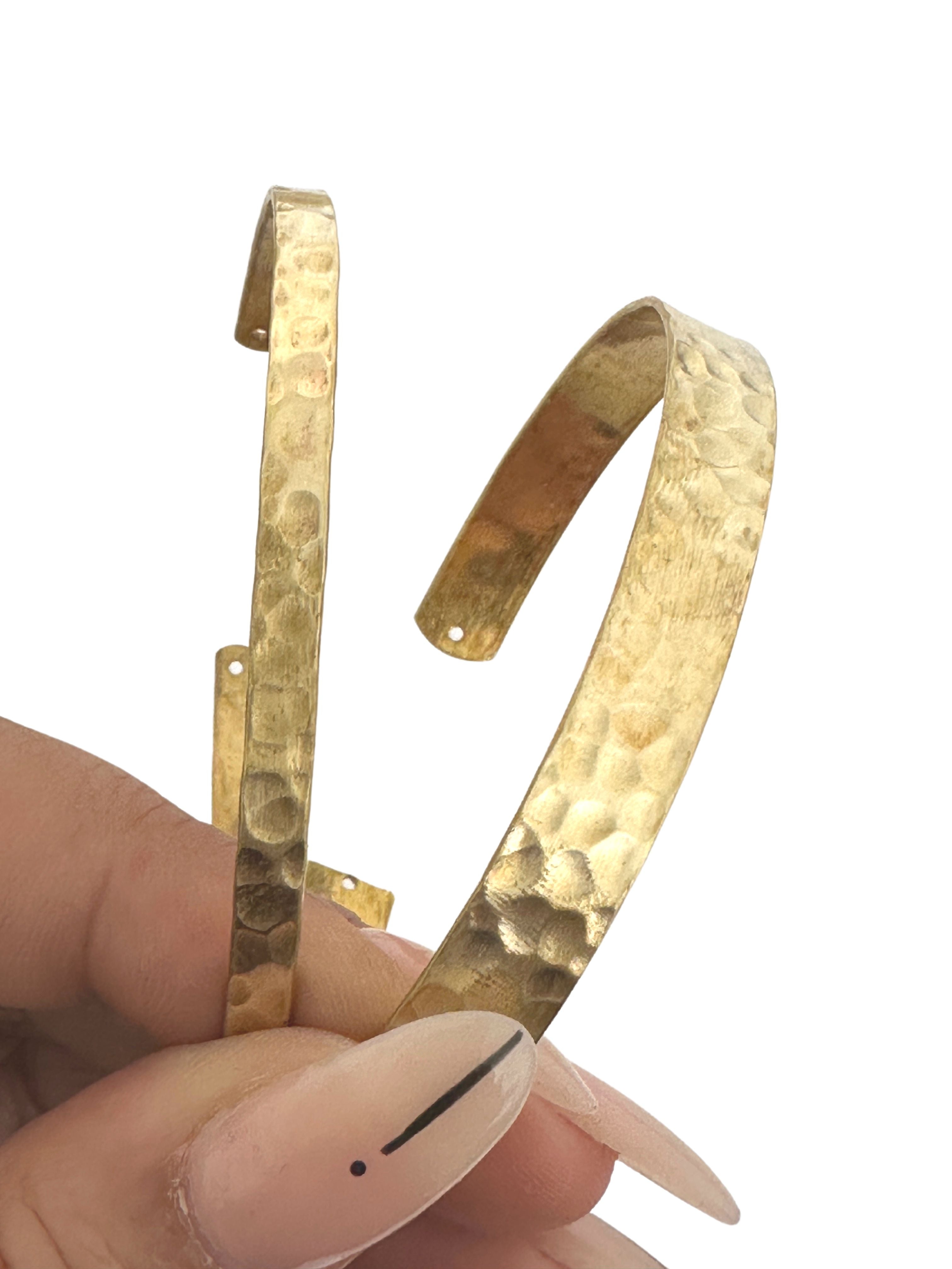 Pick Your Cuff by Boho Gal Jewelry