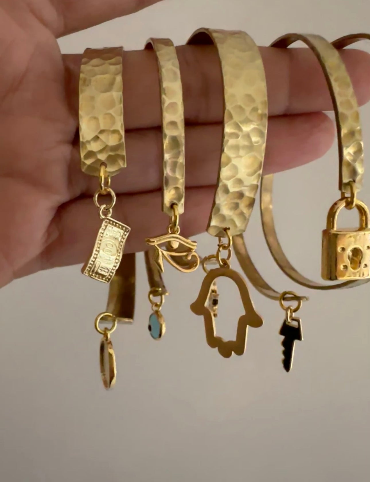 Pick Your Cuff by Boho Gal Jewelry