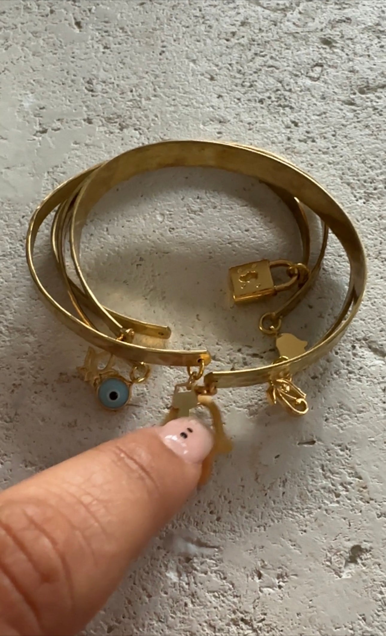 Pick Your Cuff by Boho Gal Jewelry