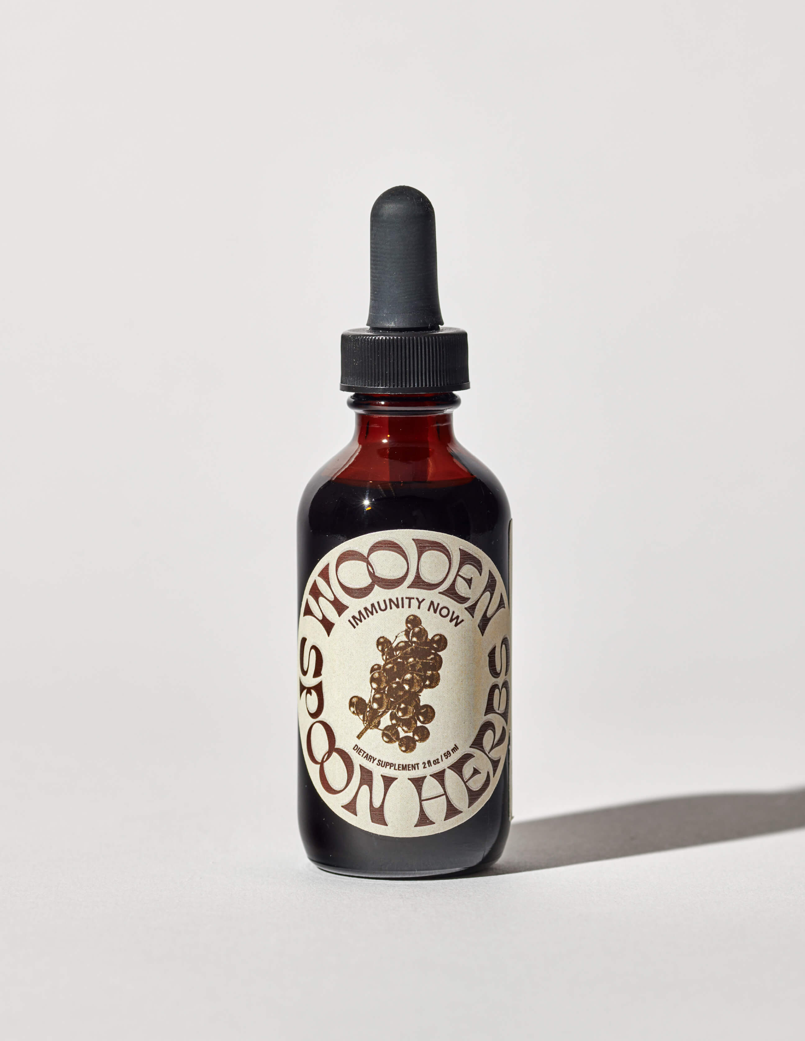 Immunity Now by WOODEN SPOON HERBS