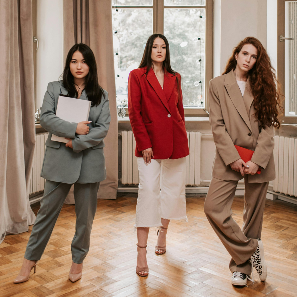 Women's History Month: Women-Owned Brands Making An Impact