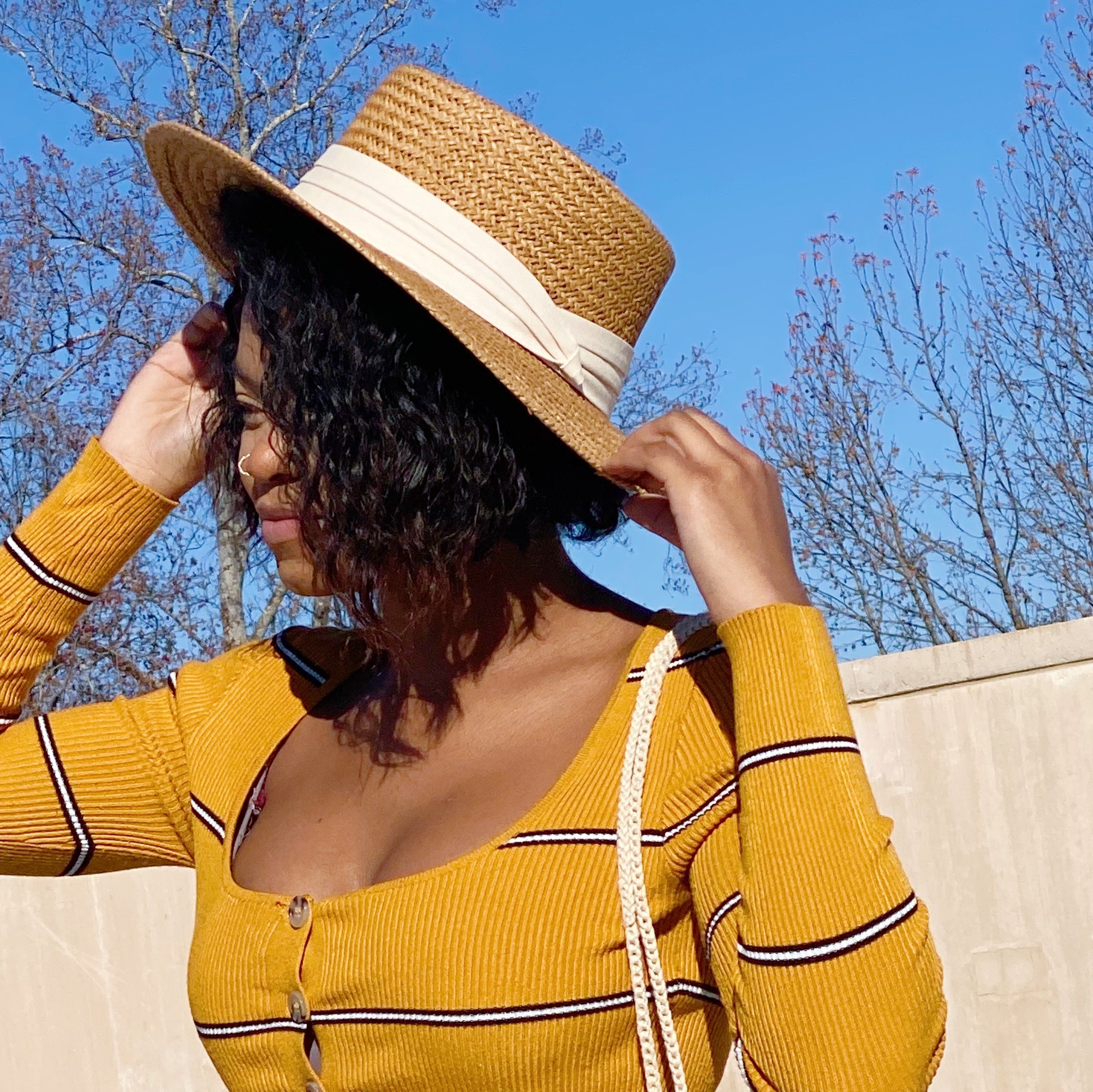 Havana Bana Hat Havana Bana Hat