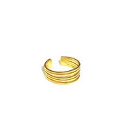 Dawn Adjustable Ring by Boho Gal Jewelry