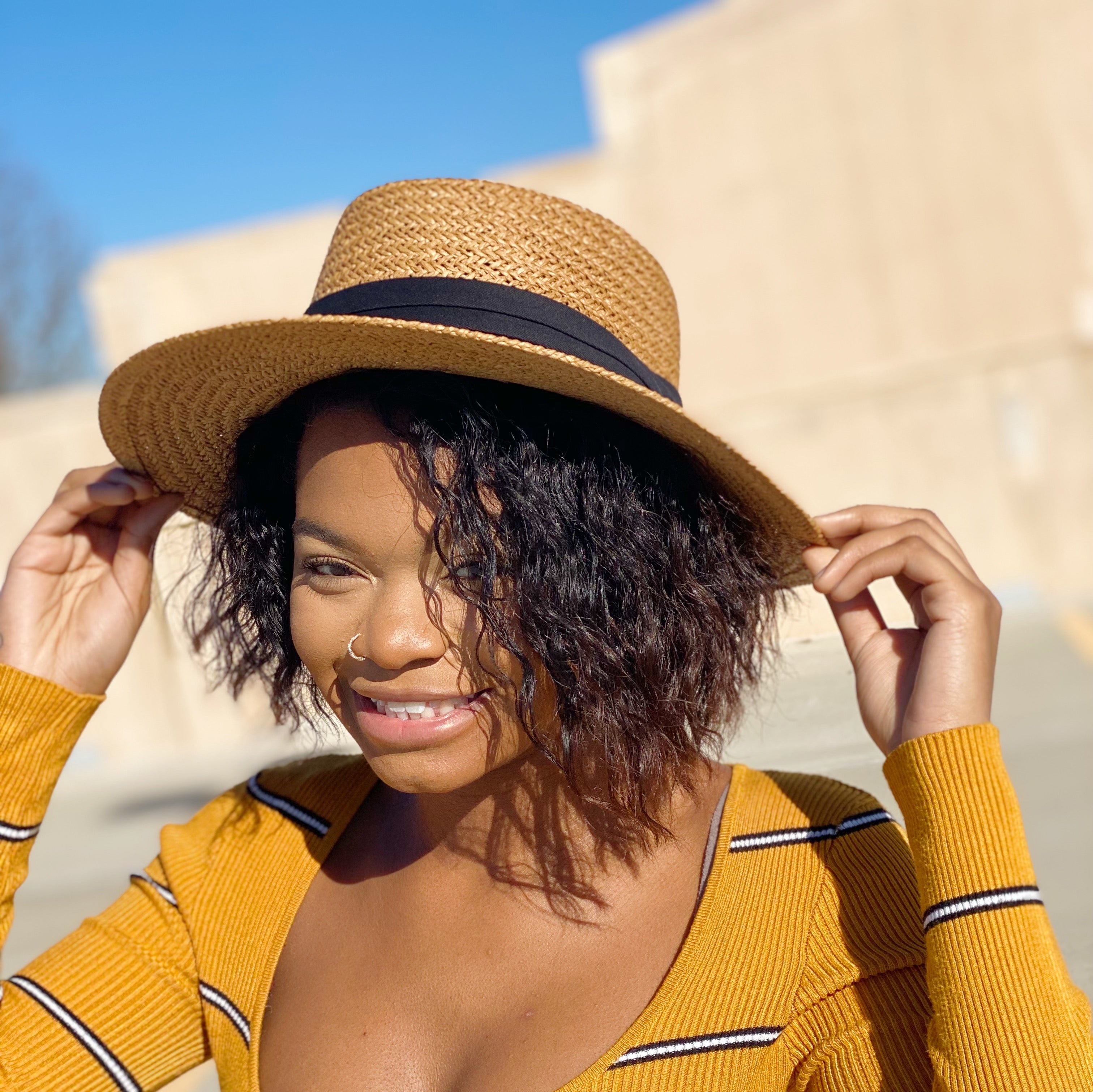 Havana Bana Hat Havana Bana Hat