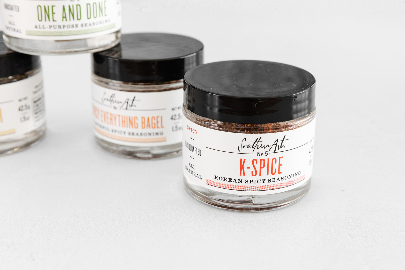 K-Spice Seasoning